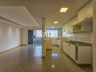 Apartamento com 2 Quartos para alugar, 85m² no Operário, Novo Hamburgo