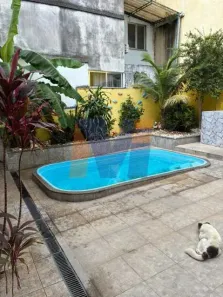 Casa com 2 Quartos à venda, 117m² no Rocha Miranda, Rio de Janeiro