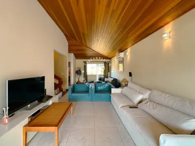 Casa de Condomínio com 3 Quartos à venda, 220m² no Bairro do Engenho, Itatiba