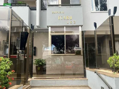 Apartamento com 2 Quartos para alugar, 68m² no Setor Aeroporto, Goiânia