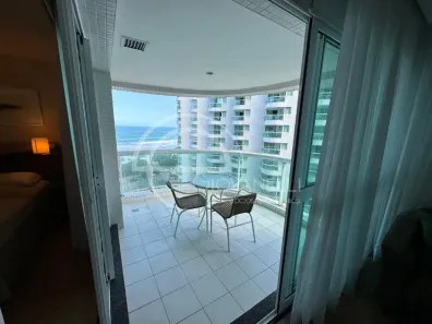 Apartamento com 1 Quarto à venda, 52m² no Barra da Tijuca, Rio de Janeiro