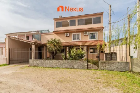 Casa com 3 Quartos à venda, 406m² no Areal, Pelotas