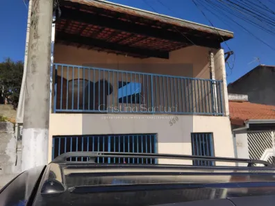 Sobrado com 2 Quartos à venda, 250m² no Jardim Paraíso, Jacareí