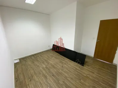 Sala Comercial com 1 Quarto para alugar, 27m² no Parque Bahia, Cotia