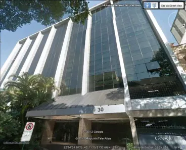 Sala Comercial para alugar, 350m² no Botafogo, Rio de Janeiro