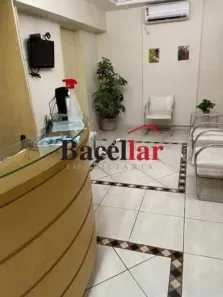 Sala Comercial à venda, 79m² no Copacabana, Rio de Janeiro
