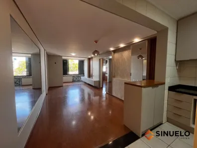 Apartamento com 2 Quartos à venda, 84m² no Rio Branco, Novo Hamburgo