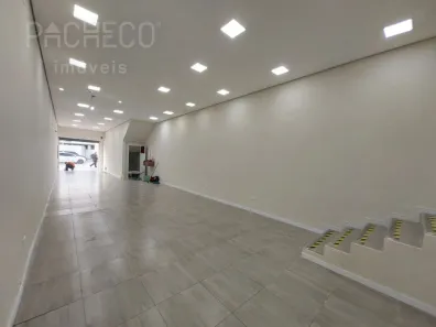Ponto Comercial para alugar, 130m² no Pinheiros, São Paulo