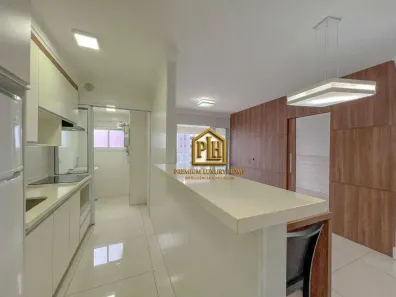 Apartamento com 1 Quarto à venda, 52m² no Vila Regente Feijó, São Paulo