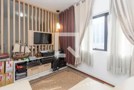 Kitnet com 1 Quarto à venda, 30m² no Cidade Monções, São Paulo
