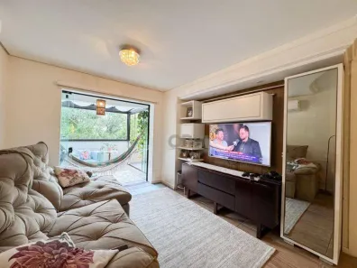 Apartamento com 4 Quartos à venda, 113m² no Vila Formosa, Blumenau