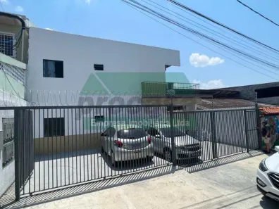 Apartamento com 2 Quartos para alugar, 60m² no Parque 10 de Novembro, Manaus
