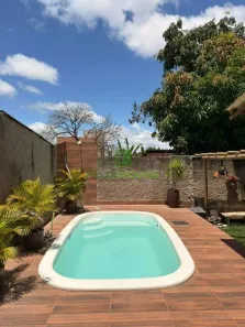 Casa com 3 Quartos para alugar, 360m² no Vila Nossa Senhora de Lourdes, Lagoa Santa