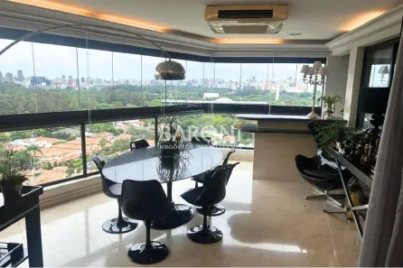 Apartamento com 4 Quartos à venda, 280m² no Vila Ana Rosa, São Paulo