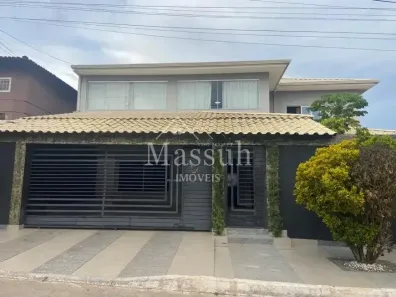 Casa com 5 Quartos à venda, 350m² no Região dos Lagos, Brasília