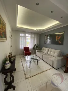 Casa com 4 Quartos à venda, 125m² no Jardim Atlântico, Florianópolis