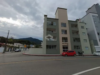 Apartamento com 3 Quartos à venda, 89m² no Amizade, Jaraguá do Sul