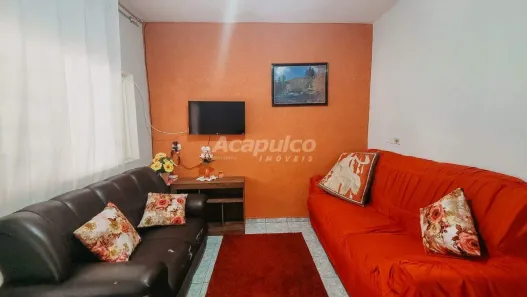 Casa com 3 Quartos à venda, 180m² no Jardim Europa IV, Santa Bárbara D'Oeste