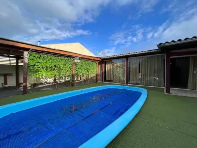 Casa com 2 Quartos à venda, 100m² no São José, Canoas