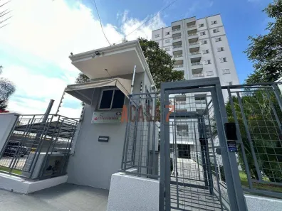 Apartamento com 3 Quartos à venda, 80m² no Jardim Refúgio, Sorocaba