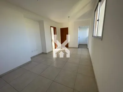 Apartamento com 3 Quartos à venda, 77m² no São Geraldo, Belo Horizonte