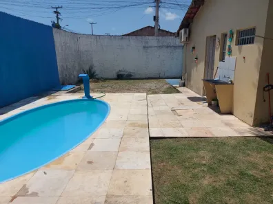 Casa com 2 Quartos à venda, 191m² no Icaraí, Caucaia