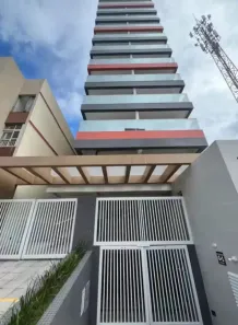 Apartamento à venda, 20m² no Amaralina, Salvador