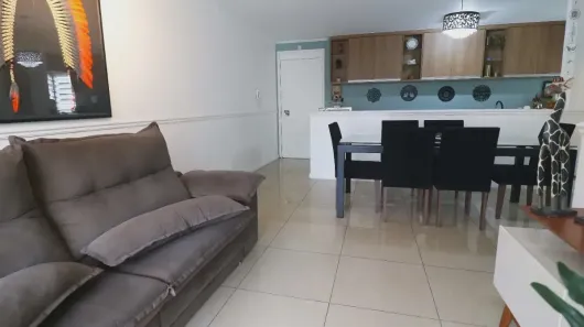 Apartamento com 2 Quartos à venda, 78m² no Vila Andrade, São Paulo