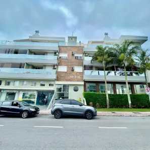 Ponto Comercial à venda, 48m² no Canasvieiras, Florianópolis