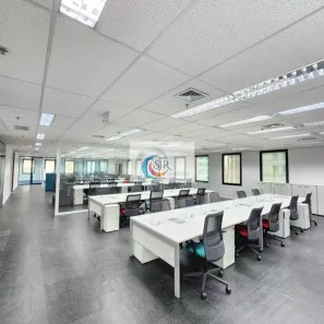 Sala Comercial para alugar, 576m² no Cidade Monções, São Paulo