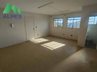 Sala Comercial para alugar, 60m² no Boqueirão, Curitiba