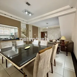 Casa com 3 Quartos à venda, 309m² no Parque Xangri-Lá, Contagem