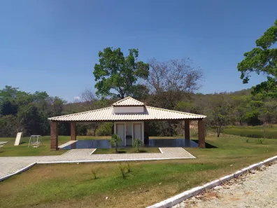 Lote/Terreno à venda, 1000m² no , Jequitibá