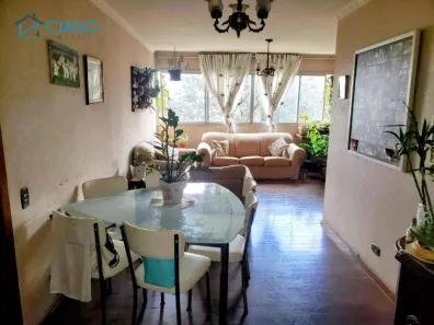 Apartamento com 3 Quartos à venda, 109m² no Parque da Mooca, São Paulo