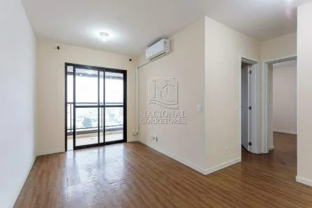Apartamento com 2 Quartos para alugar, 60m² no Parque das Nações, Santo André