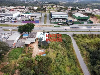 Lote/Terreno à venda, 2100m² no Granja Ouro Branco, Contagem
