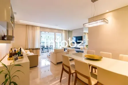 Apartamento com 2 Quartos à venda, 104m² no Parque Reboucas, São Paulo