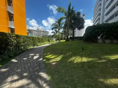 Apartamento com 4 Quartos à venda, 230m² no Ponta de Campina, Cabedelo