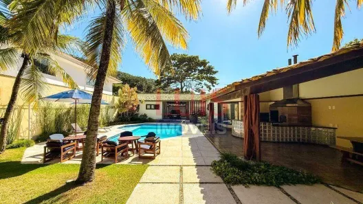 Casa com 4 Quartos à venda, 659m² no Itacoatiara, Niterói