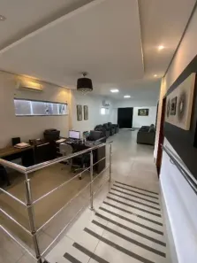 Casa com 16 Quartos à venda, 248m² no Jardim Cuiabá, Cuiabá