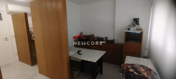 Sala Comercial com 1 Quarto à venda, 80m² no São Domingos, Niterói