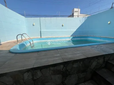 Casa com 4 Quartos à venda, 180m² no Capoeiras, Florianópolis