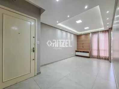 Apartamento com 2 Quartos para alugar, 65m² no Rio Branco, Novo Hamburgo