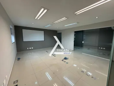 Sala Comercial para alugar, 60m² no Vila Olímpia, São Paulo