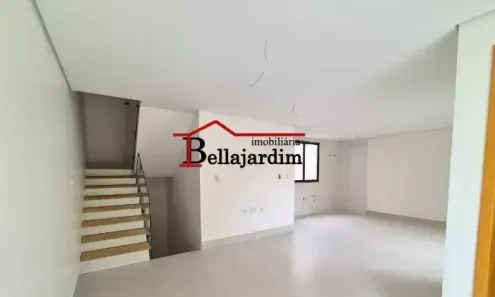 Sobrado com 3 Quartos à venda, 194m² no Vila Pires, Santo André