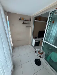 Apartamento com 3 Quartos à venda, 74m² no Imbuí, Salvador