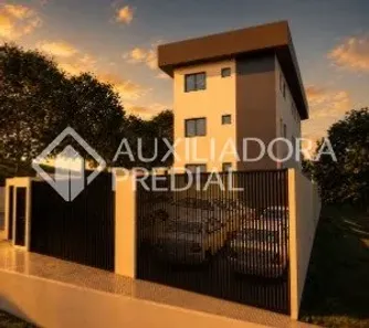 Apartamento com 2 Quartos à venda, 49m² no Saguaçu, Joinville