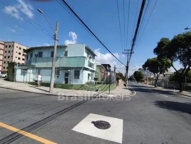 Ponto Comercial à venda, 198m² no Penha Circular, Rio de Janeiro