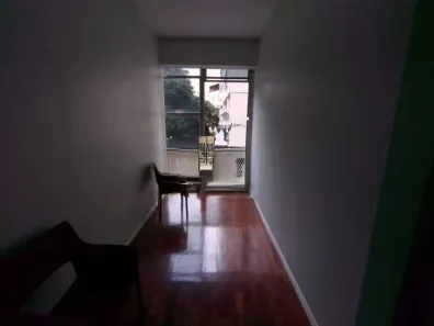 Apartamento com 3 Quartos à venda, 100m² no Botafogo, Rio de Janeiro