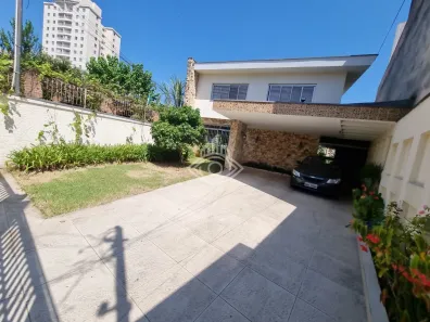 Casa com 5 Quartos à venda, 300m² no Vila Cruzeiro, São Paulo